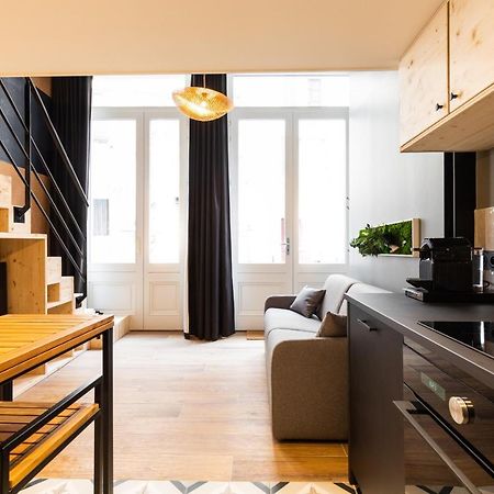 Dify Bicyclette - Quais De Saone Apartment ลียง ภายนอก รูปภาพ