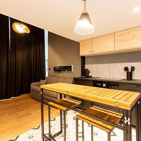 Dify Bicyclette - Quais De Saone Apartment ลียง ภายนอก รูปภาพ