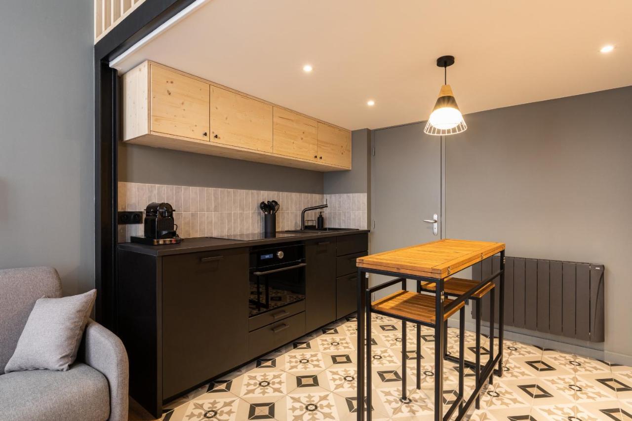 Dify Bicyclette - Quais De Saone Apartment ลียง ภายนอก รูปภาพ