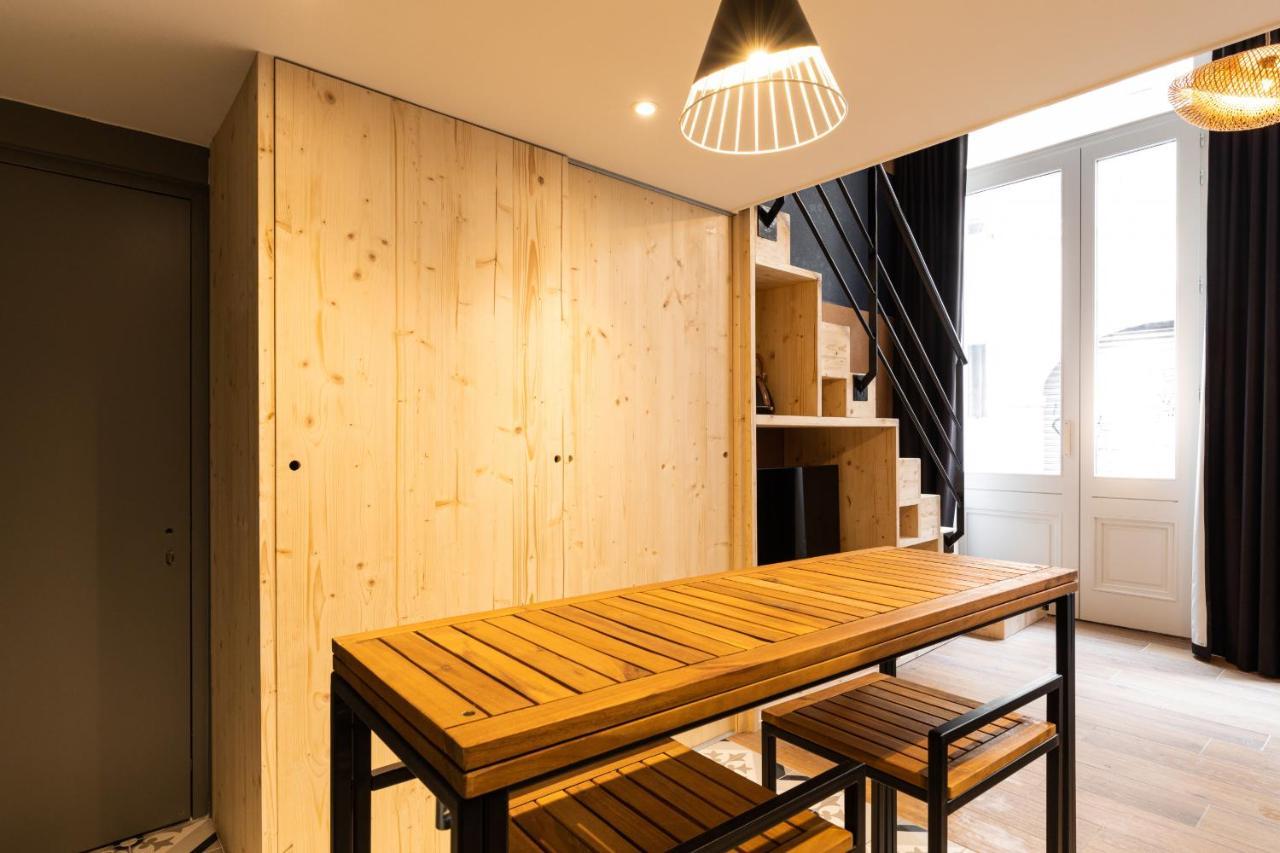 Dify Bicyclette - Quais De Saone Apartment ลียง ภายนอก รูปภาพ
