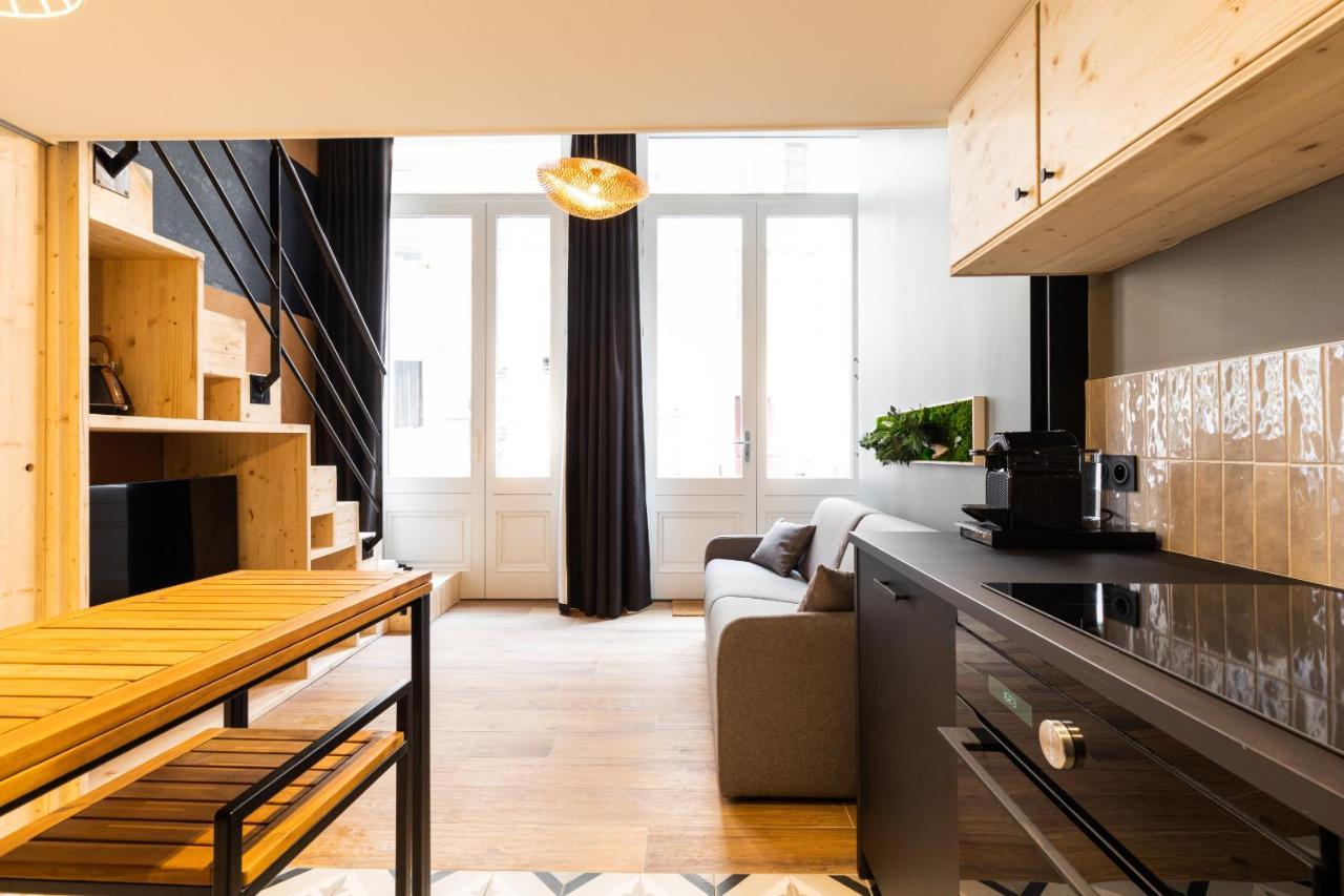 Dify Bicyclette - Quais De Saone Apartment ลียง ภายนอก รูปภาพ